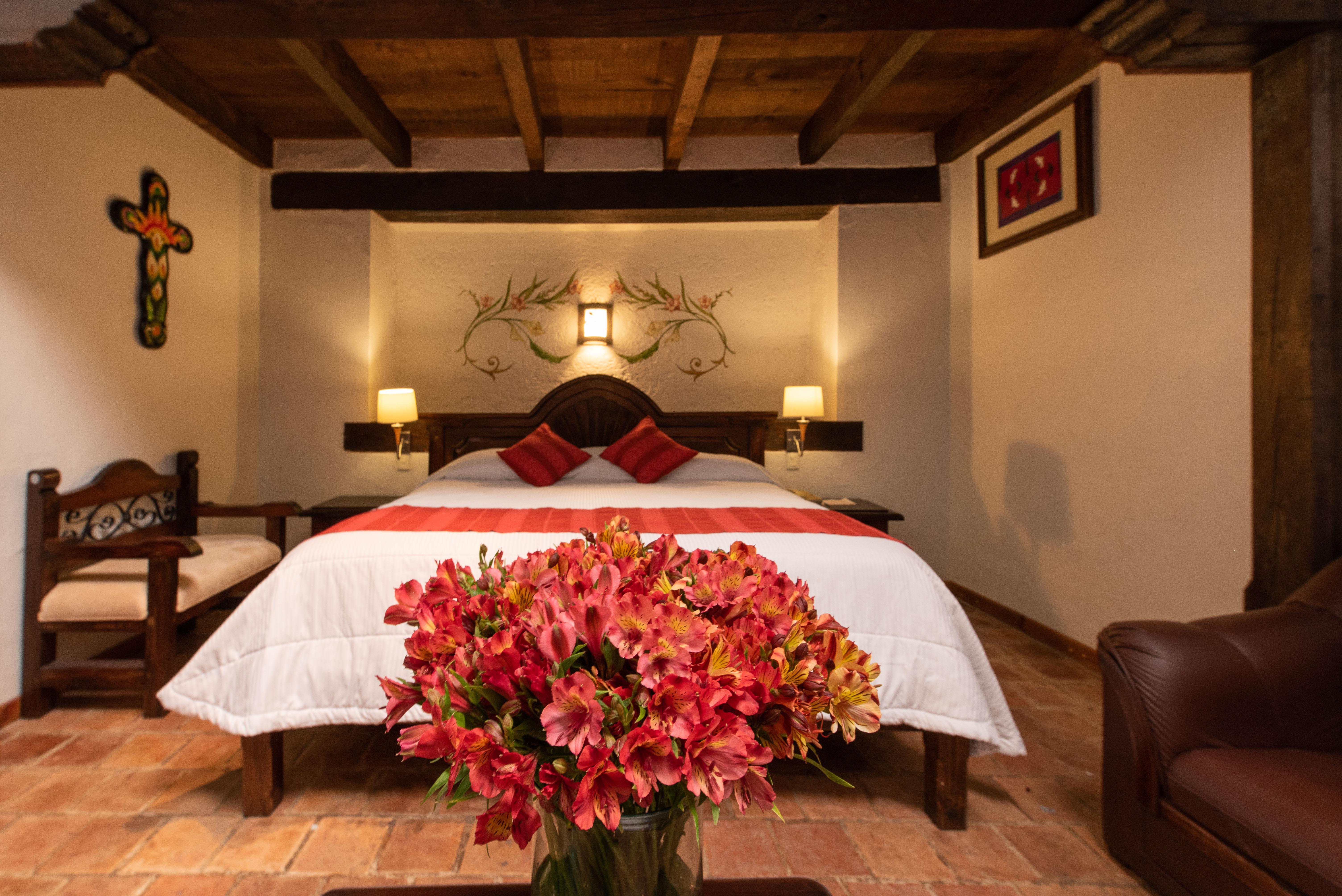 Plaza Magnolias Ξενοδοχείο San Cristóbal de Las Casas Εξωτερικό φωτογραφία