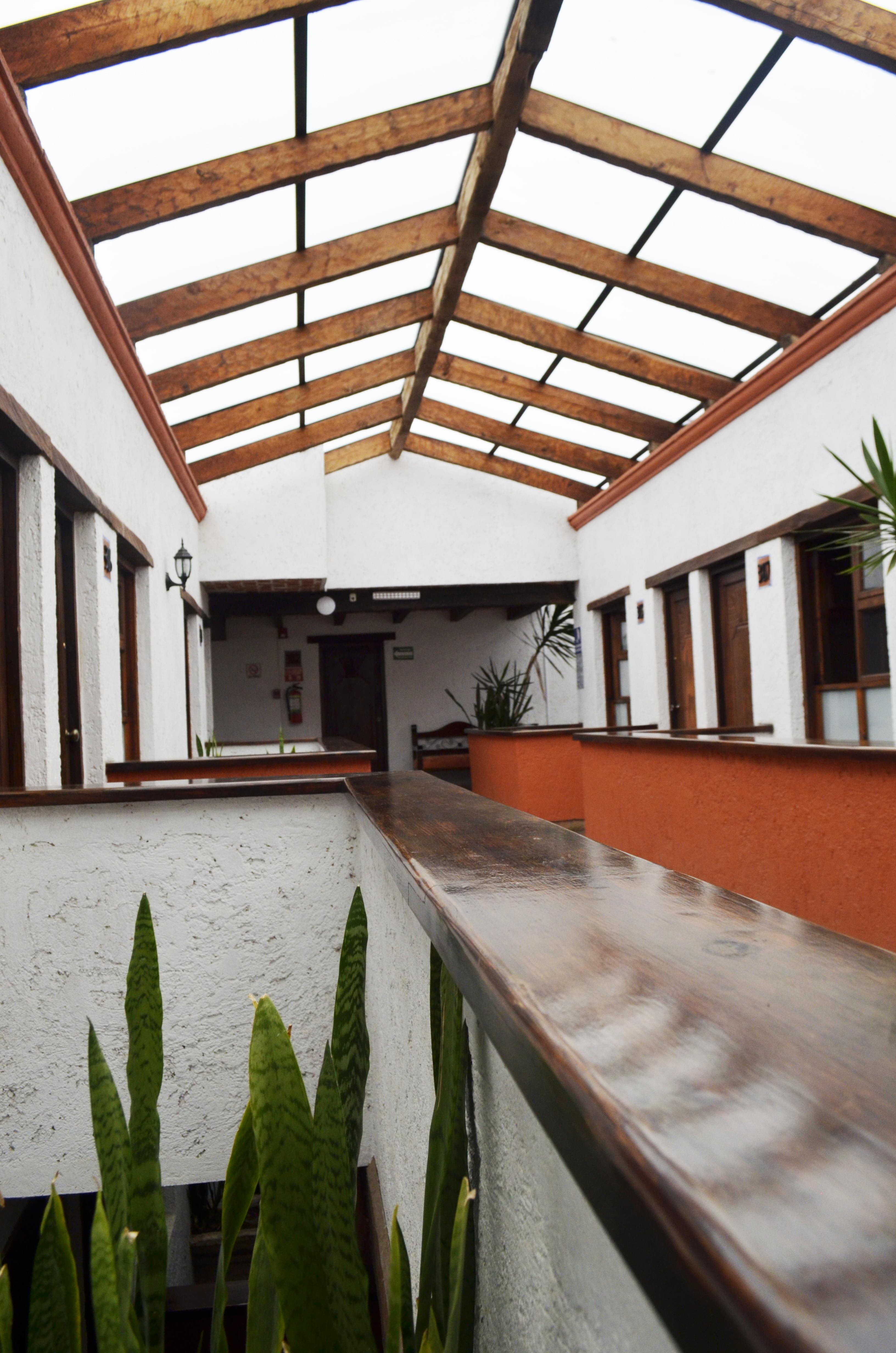 Plaza Magnolias Ξενοδοχείο San Cristóbal de Las Casas Εξωτερικό φωτογραφία